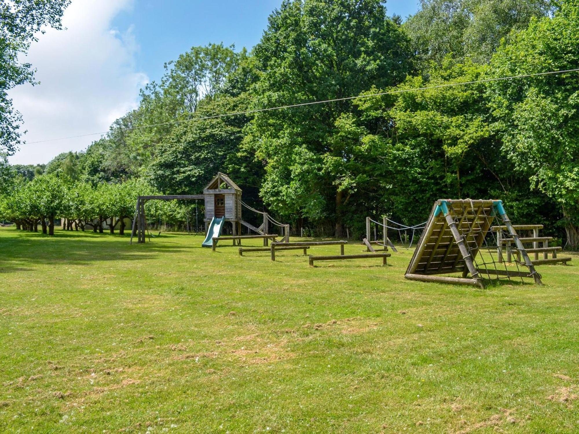 Deer Cottage 2 Uk39332 Biddenden エクステリア 写真