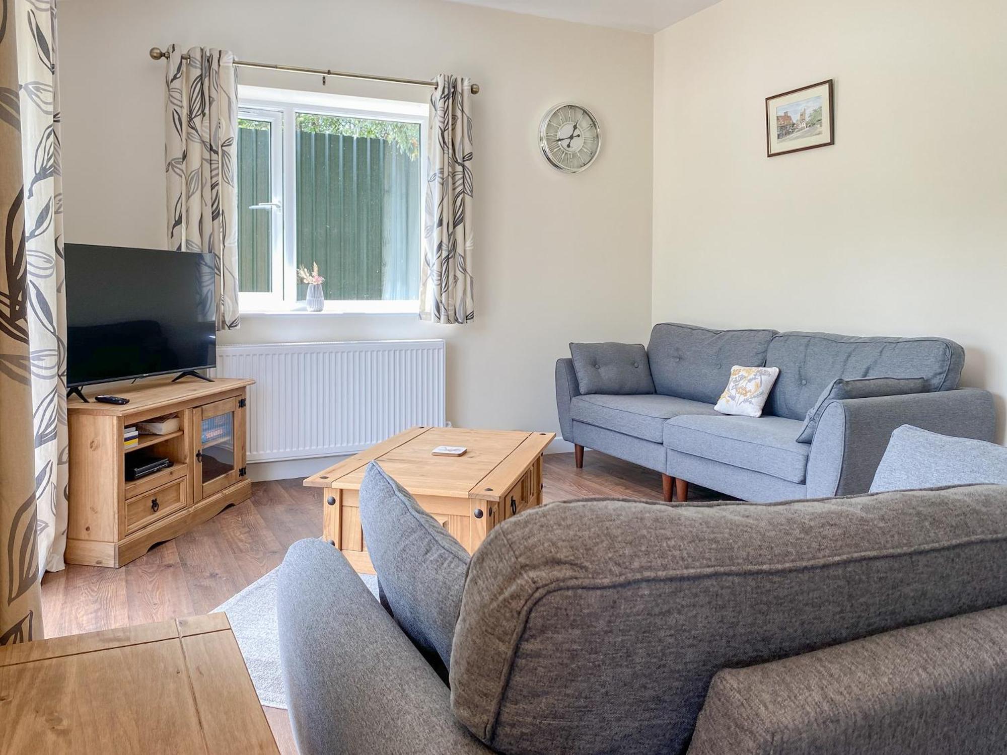 Deer Cottage 2 Uk39332 Biddenden エクステリア 写真
