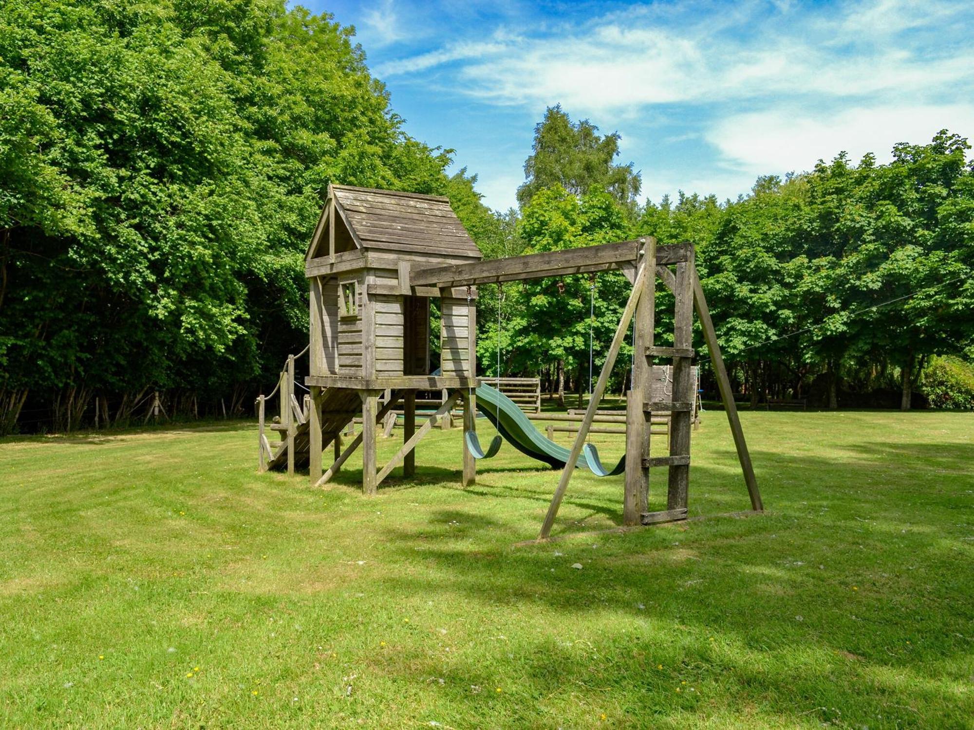 Deer Cottage 2 Uk39332 Biddenden エクステリア 写真
