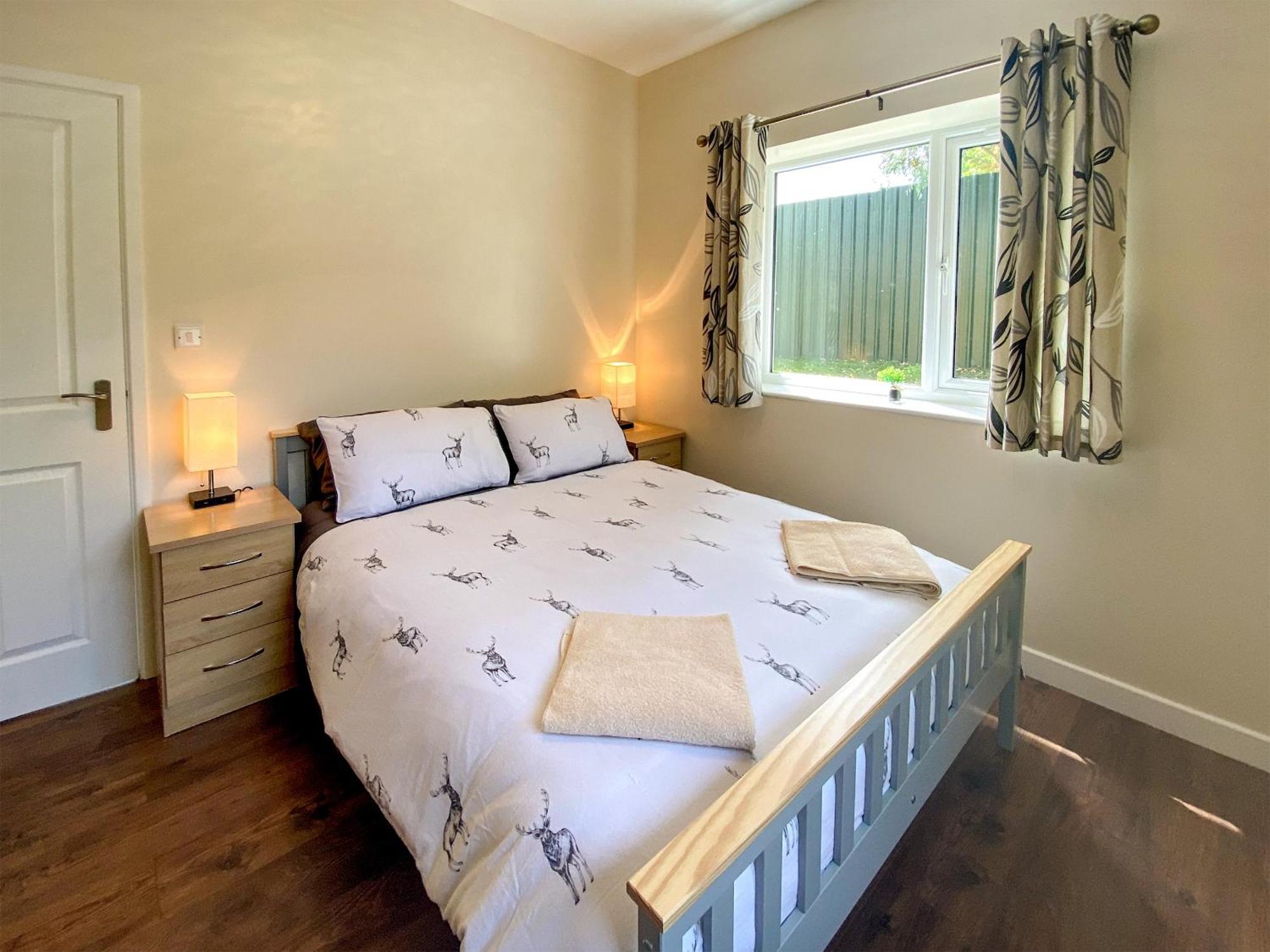 Deer Cottage 2 Uk39332 Biddenden エクステリア 写真