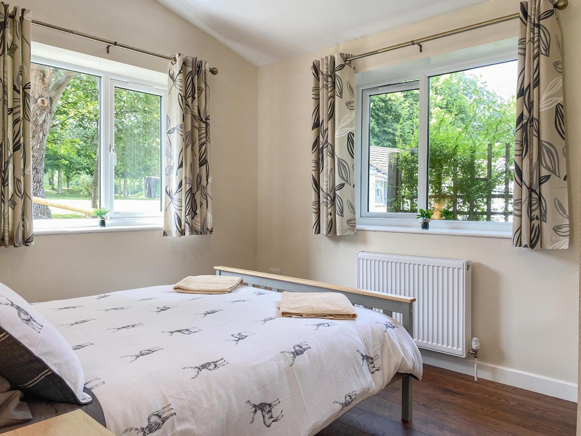 Deer Cottage 2 Uk39332 Biddenden エクステリア 写真