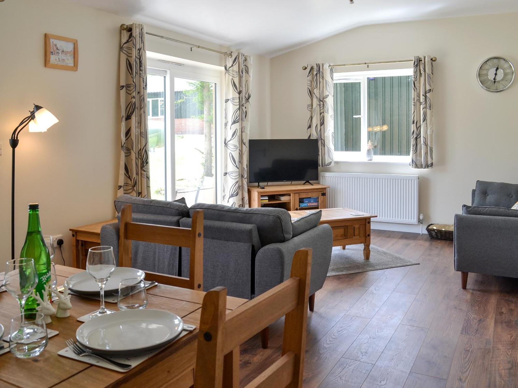 Deer Cottage 2 Uk39332 Biddenden エクステリア 写真