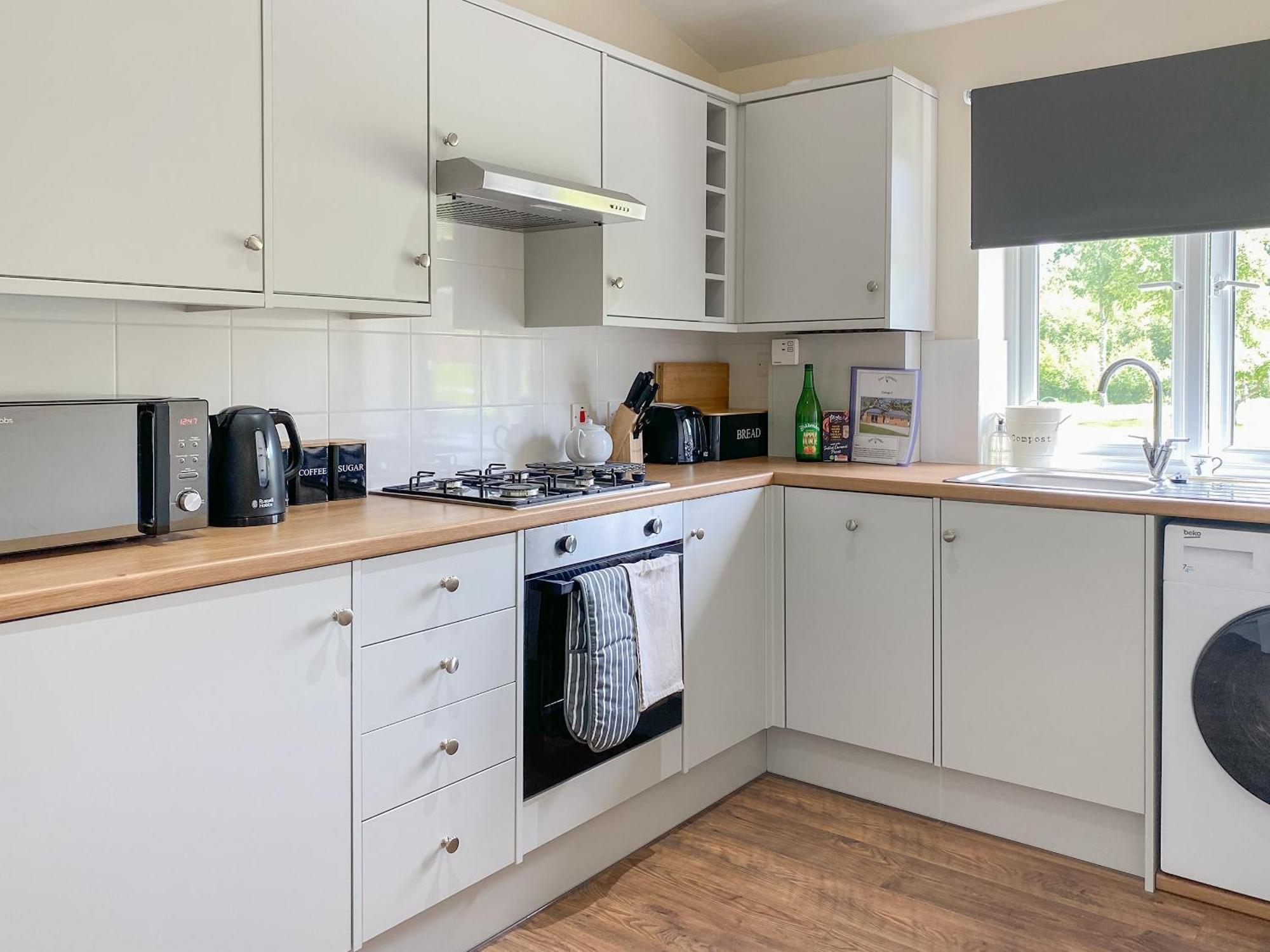 Deer Cottage 2 Uk39332 Biddenden エクステリア 写真