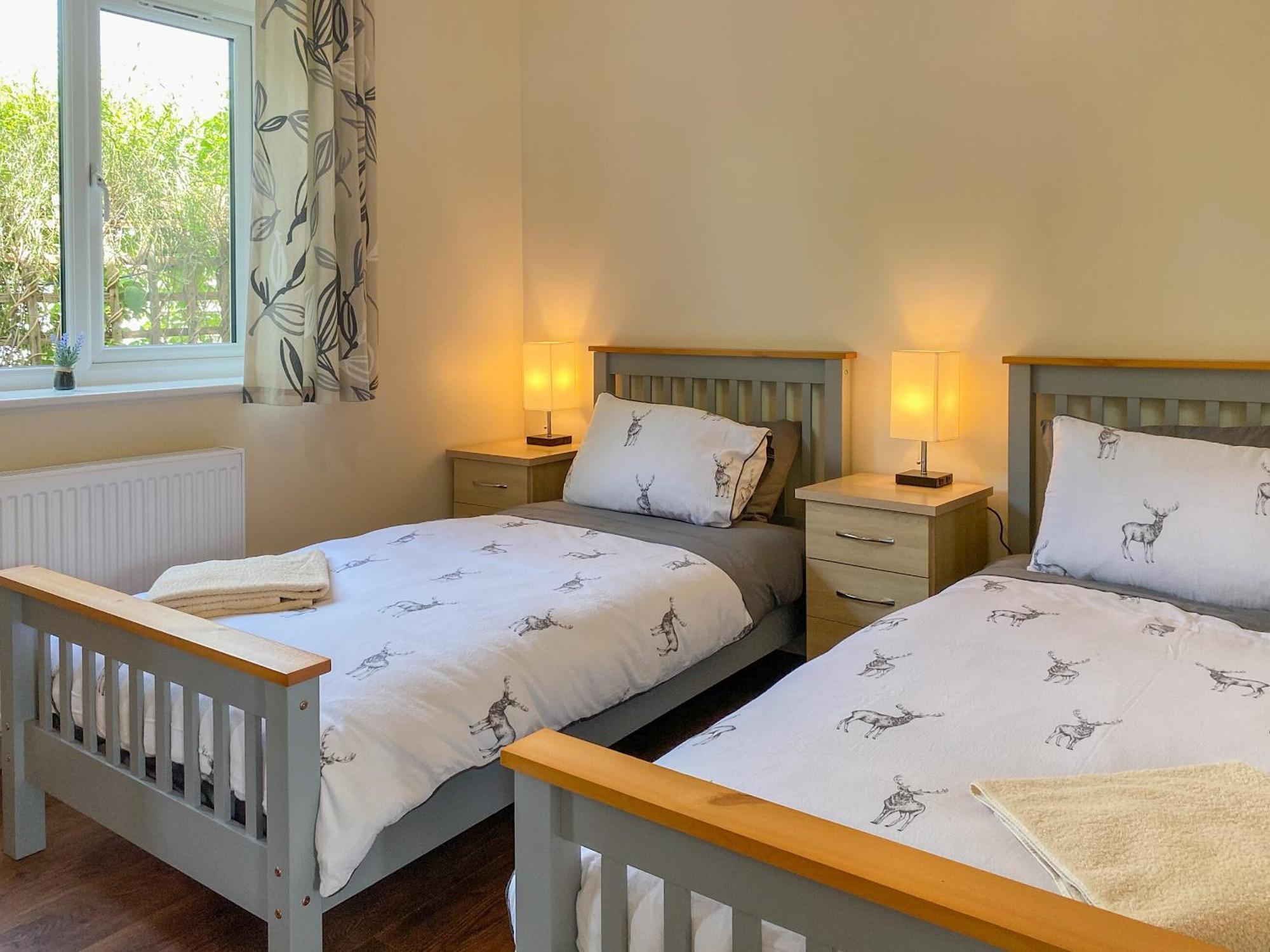 Deer Cottage 2 Uk39332 Biddenden エクステリア 写真